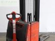Elevadora - Linde - l 16 i 1173