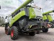 Cosechadora de Cereal - Claas - lexion 8700 terra trac