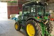 Tractor agrícola - John Deere - 5075 GN