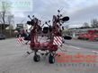 Henificador - Farmland - fpm kh 800/8