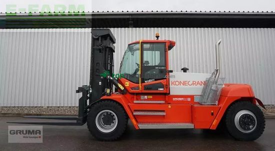 Elevadora -  - smv16-1200 c