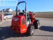 Telescopica - Weidemann - 1255 cx 35 sk-a