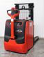 Elevadora - Linde - d 10 1163