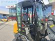 Minicargadora - Giant - g 2200 e