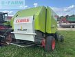 Empacadora gigant - Claas - rollant 340 rc