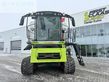 Cosechadora de Cereal - Claas - lexion 7700 terra trac