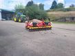 Grada de disco -  - carrier 300