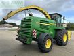 Cosechadora de Cereal - John Deere - 7500