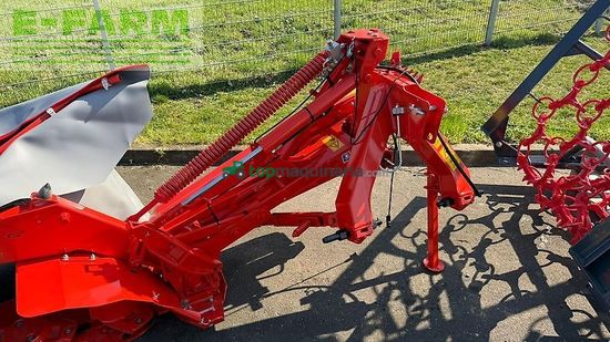 Cortacésped manual - Kuhn - gmd 310 ff fast fit