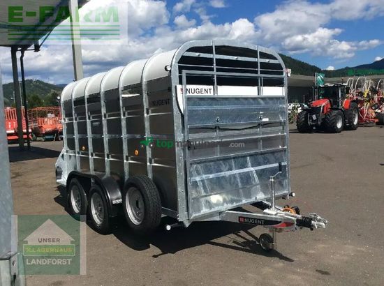 Remolqu agrícola -  - lc 3618 h