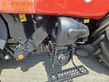 Cosechadora de Cereal - Case IH - axial-flow 7160