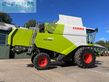 Cosechadora de Cereal - Claas - TUCANO 580