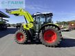 Tractor agrícola - Claas - arion 470 comfort + fl 120 c