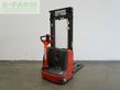 Elevadora - Linde - l 12 1172