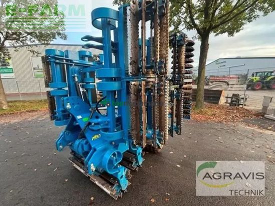 Cultivador -  - vc 4500