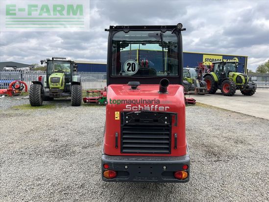 Telescopica -  - SCHAFFER 4670