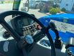 Telescopica - New Holland - lm 7.35 t4b, erst 879h, neuwertiger zustand