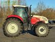 Tractor agrícola - Steyr - 6200 cvt