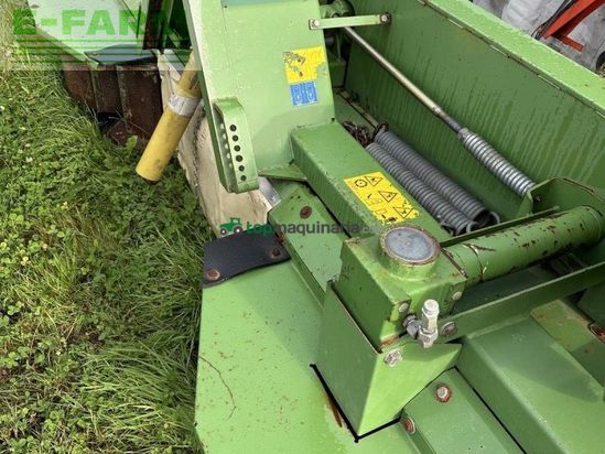 Cortacésped manual - Krone - easycut 32