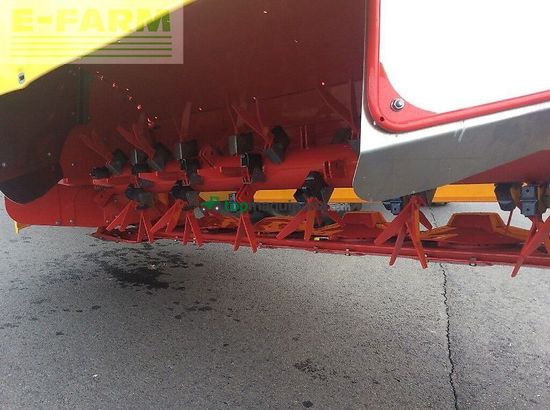 Cortacésped manual - Pöttinger - nova cat 302 ed