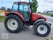 Tractor agrícola - Lindner - geotrac 103 a