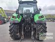 Tractor agrícola - Deutz-Fahr - agrotron 6160 c shift