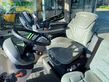 Tractor agrícola - Fendt - 724 profi