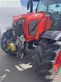 Tractor agrícola - Kubota - m125 gx-iv