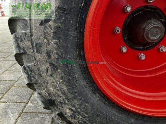 Henificador - Claas - liner 4900 business pro