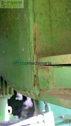 Cortacésped manual - Krone - easycut 6210 cv