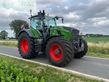 Tractor agrícola - Fendt - 728 vario powerplus PowerPlus