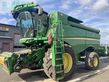 Cosechadora de Cereal - John Deere - s 780