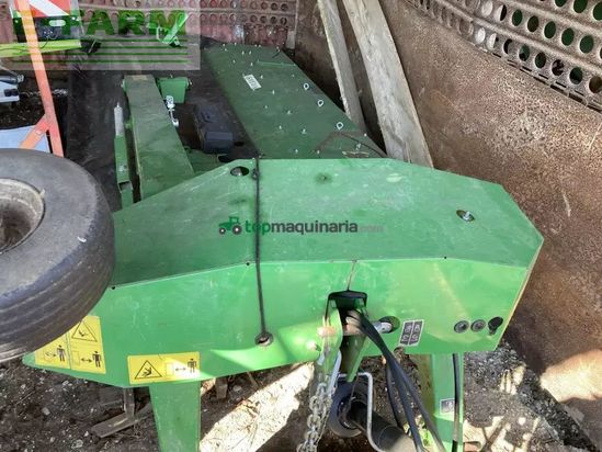 Cortacésped manual - John Deere - 328 a