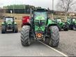 Tractor agrícola - Deutz-Fahr - agrotron ttv 7250