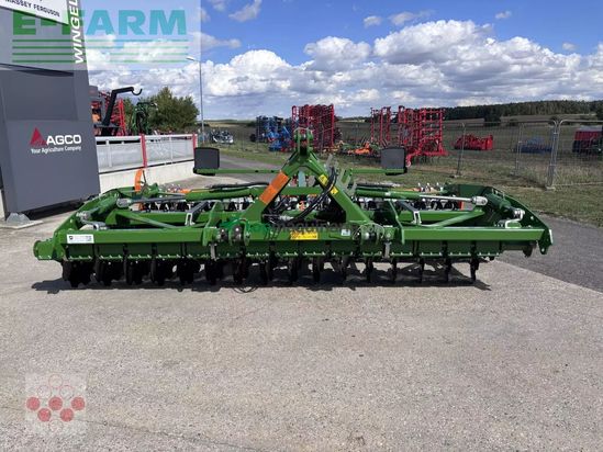 Grada rotativa - Amazone - catros+ 4003-2