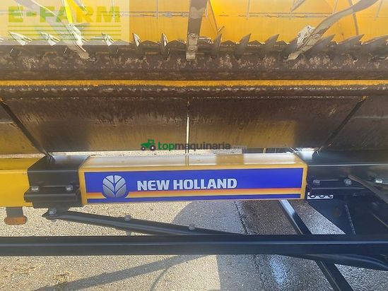 Cabezal - New Holland - 35v varifeed