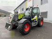 Telescopica - Claas - scorpion 746