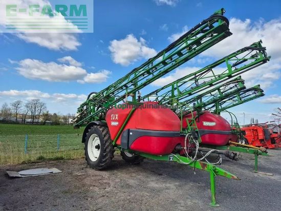 Atomizador -  - svx320