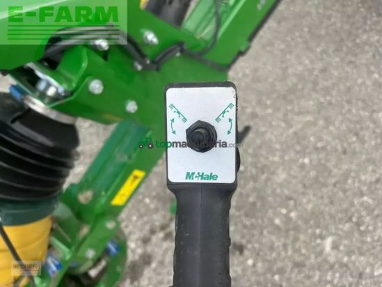 Rastrillo - McHale - mittelschwader r68-78