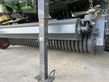 Empacadora gigant - Claas - variant 385 pro