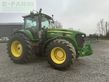 Tractor agrícola - John Deere - 7930