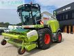 Cosechadora de Cereal - Claas - jaguar 950