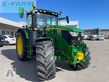 Tractor agrícola - John Deere - 6r185