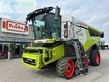 Cosechadora de Cereal - Claas - lexion 8600 tt *sw v1080*