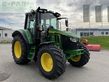 Tractor agrícola - John Deere - 6m 95