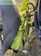 Cortacésped manual - Claas - disco 3100 c contour