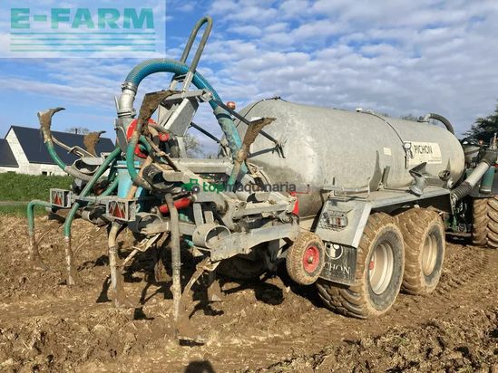 Equipamiento / accesorio - Pichon - tci 15700
