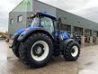 Tractor agrícola - New Holland - t7.290 auto command tractor (st25062)