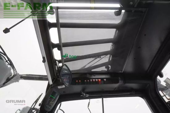 Elevadora - Linde - e 45/600 hl ion 388