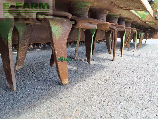 Grada rotativa - Amazone - kg4000 super cultimix